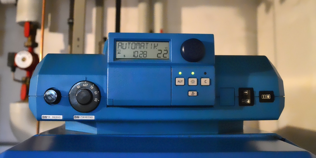 Wichtige Änderung bei der BAFA-Förderung für Heizungen