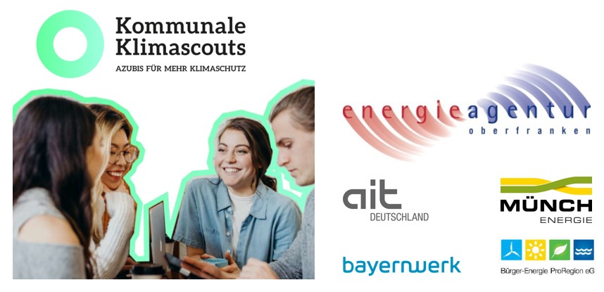Kommunale Klimascouts 2023/24: Anmeldungen jetzt möglich