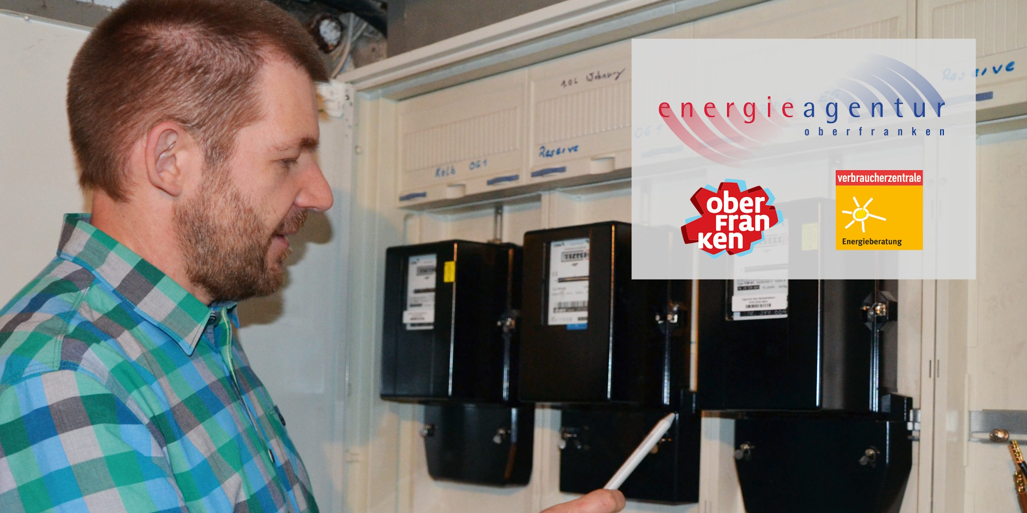 Kostenlose Klimaschutzberatung für Privathaushalte