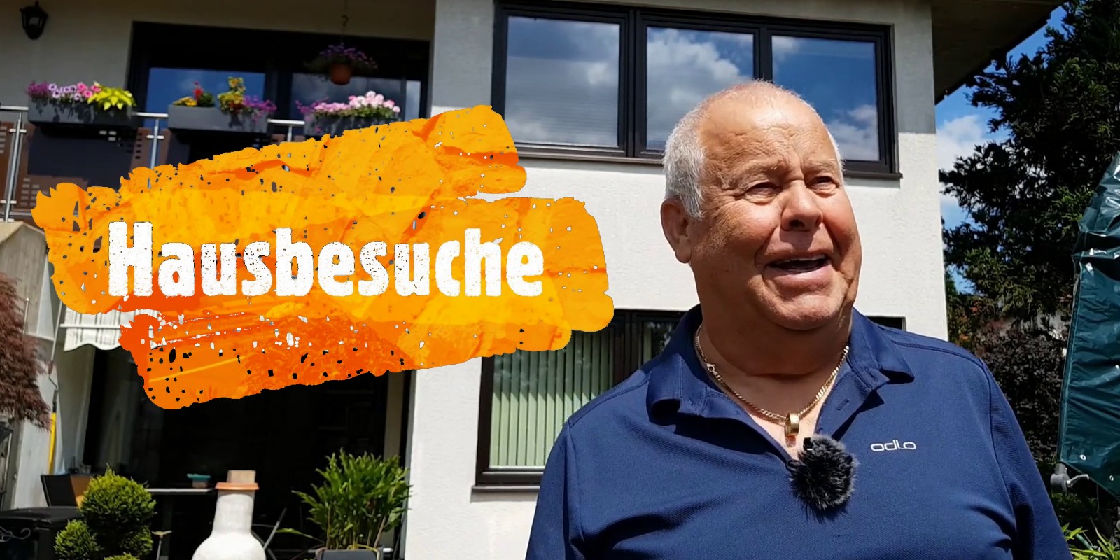 Hausbesuche: Mehr Spaß beim Energiewenden